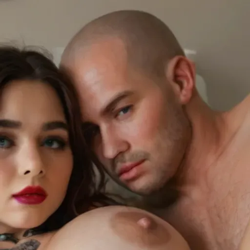 générateur de photos porno IA