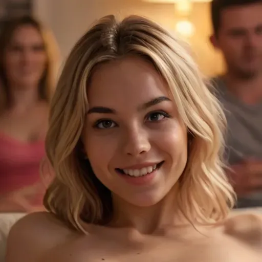 yapay zekâ porno görsel üretici