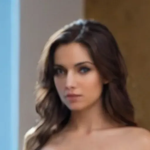 yapay zekâ porno görsel üretici