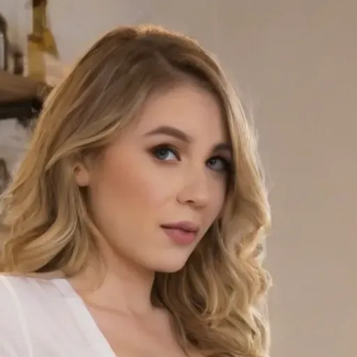 Generator obrazów pornograficznych z wykorzystaniem sztucznej inteligencji