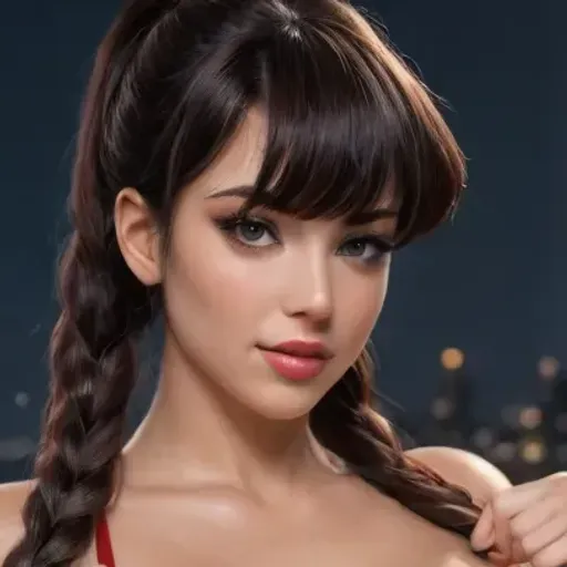 generatore di immagini porno IA