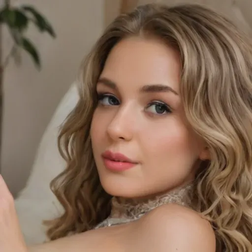Pencipta imej lucah AI