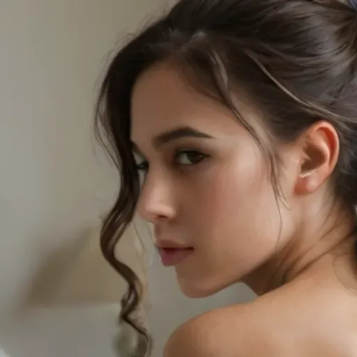 yapay zekâ porno görsel üretici