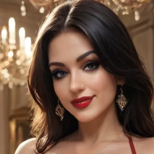 yapay zekâ porno görsel üretici