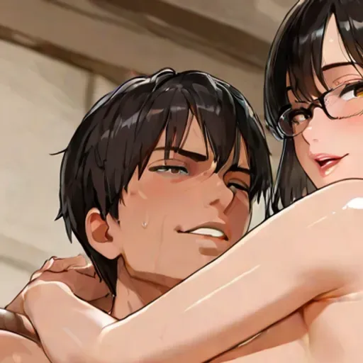 KI-Pornobild-Generator