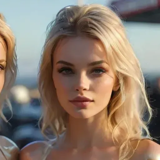 Generator obrazów pornograficznych z wykorzystaniem sztucznej inteligencji