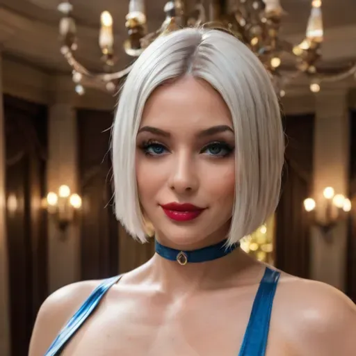 Generator obrazów pornograficznych z wykorzystaniem sztucznej inteligencji