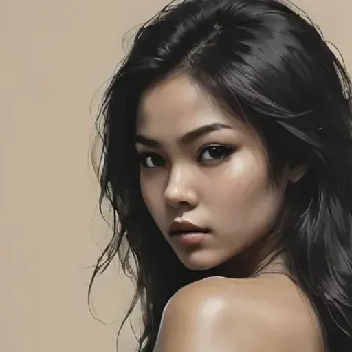 AI 포르노 이미지 생성기