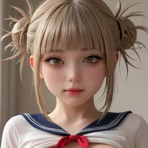 AIポルノ画像ジェネレーター