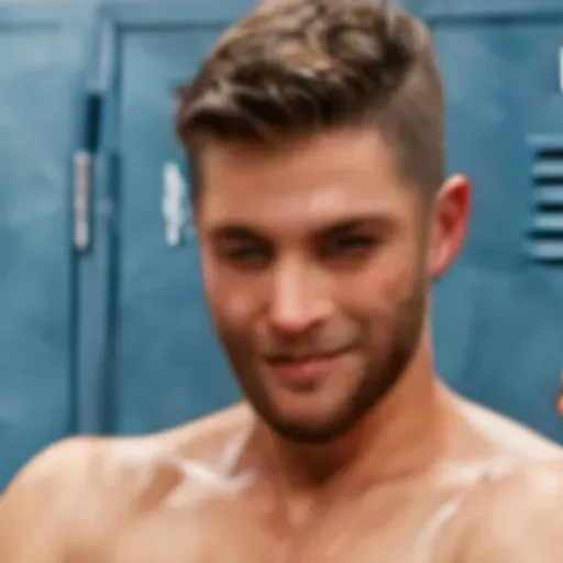 generatore di immagini porno IA