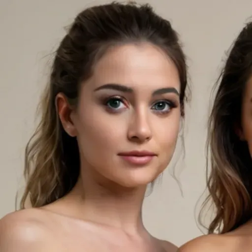 yapay zekâ porno foto üretici
