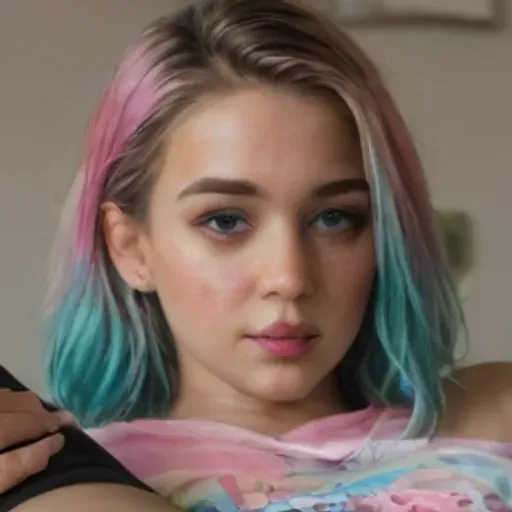 gerador de imagens pornô com IA