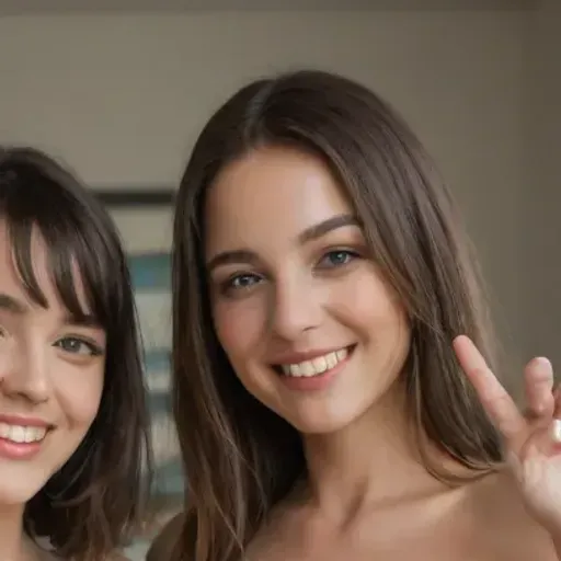 gerador de imagens pornô com IA