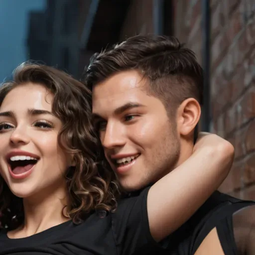 generador de fotos porno con IA