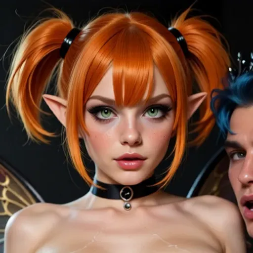 generatore di immagini porno IA