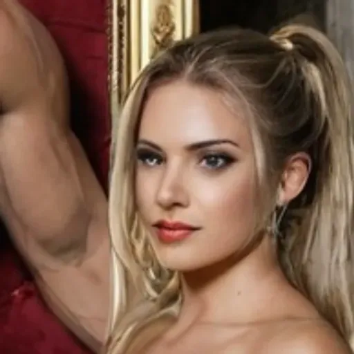 generador de imágenes porno con IA