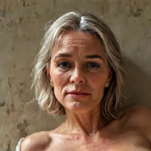 yapay zekâ porno görsel üretici