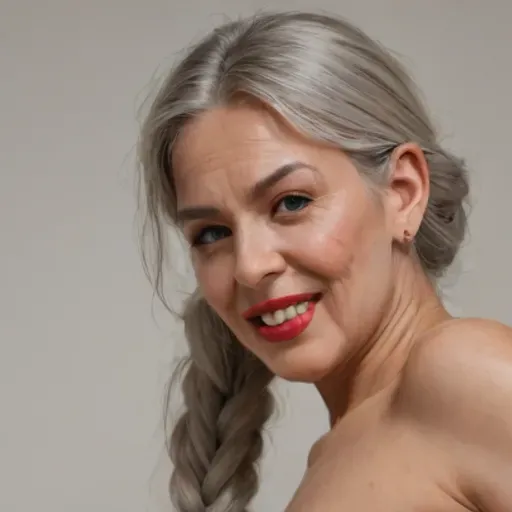yapay zekâ porno görsel üretici