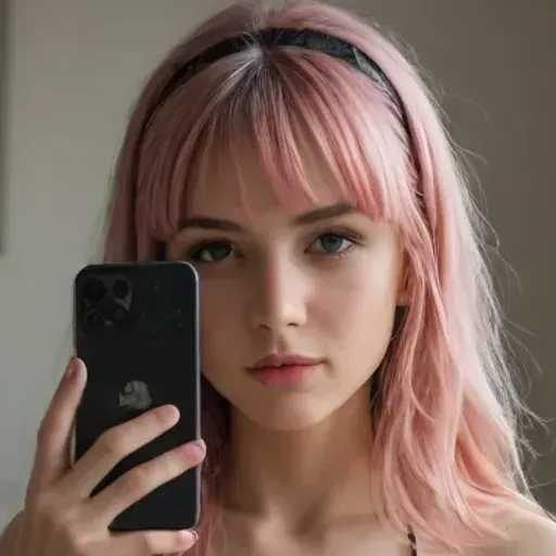 gerador de imagens pornô com IA
