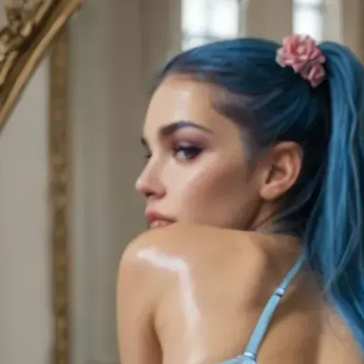 yapay zekâ porno görsel üretici