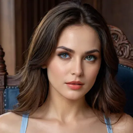 AI porn image generator