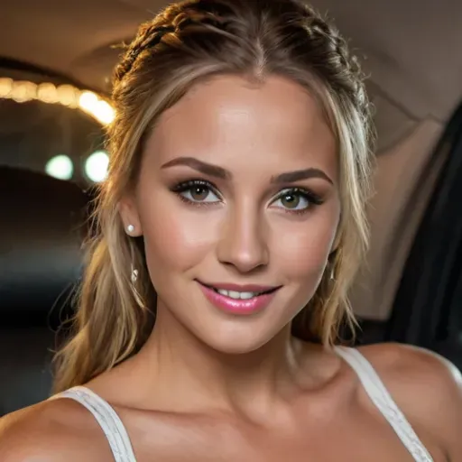 yapay zekâ porno görsel üretici