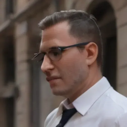 Pencipta imej lucah AI