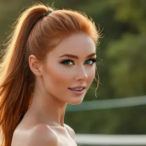 AI porn image generator