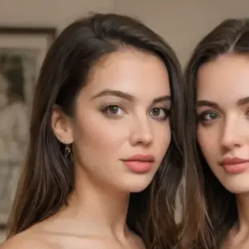 gerador de fotos pornô com IA