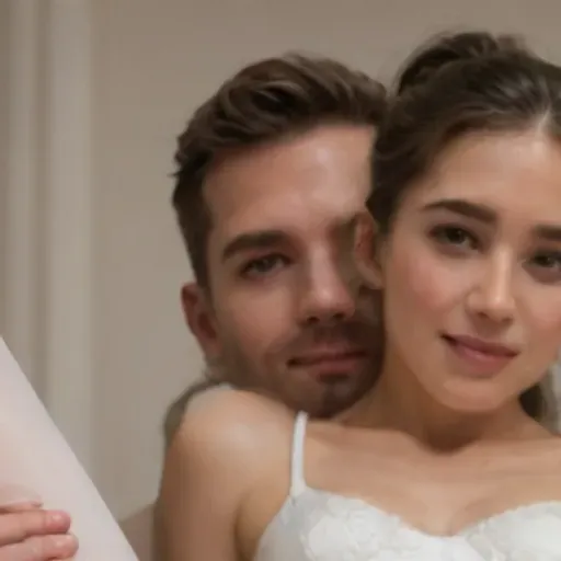 yapay zekâ porno foto üretici
