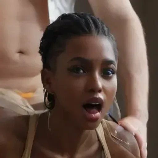 generatore di immagini porno IA