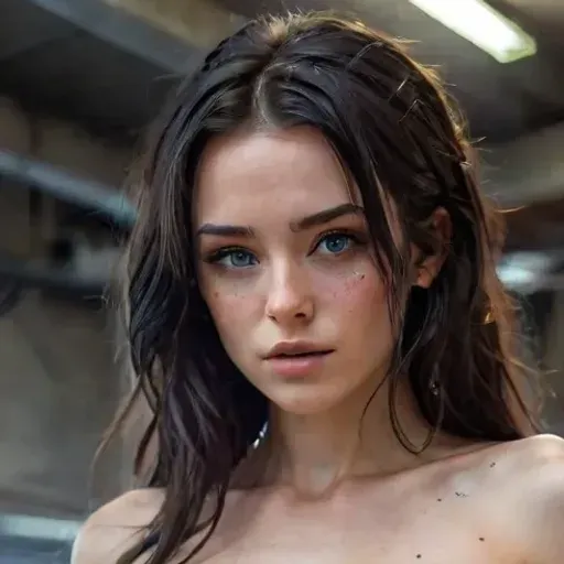 AI porn image generator