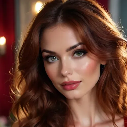 yapay zekâ porno görsel üretici
