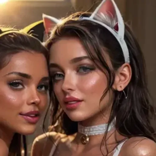 generatore di foto porno IA