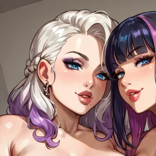 generatore di immagini porno IA