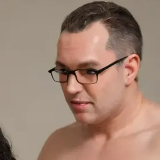 yapay zekâ porno foto üretici