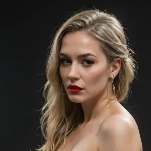 yapay zekâ porno görsel üretici
