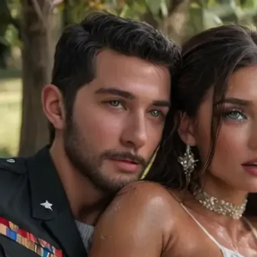yapay zekâ porno foto üretici