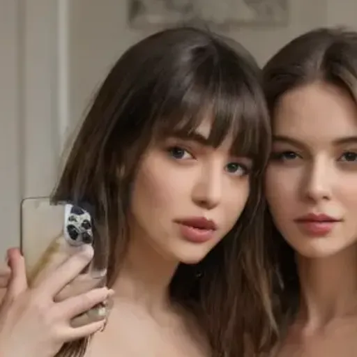 gerador de fotos pornô com IA
