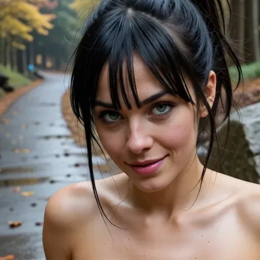 yapay zekâ porno görsel üretici
