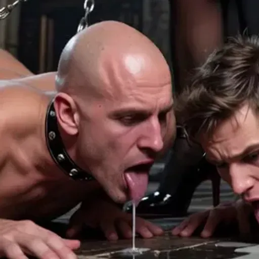 générateur de photos porno IA