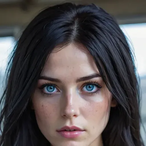 AI porn image generator