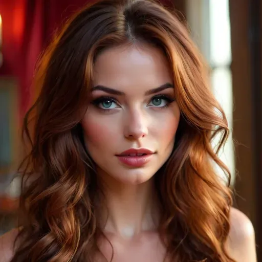yapay zekâ porno görsel üretici