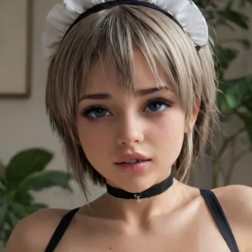 Generator obrazów pornograficznych z wykorzystaniem sztucznej inteligencji
