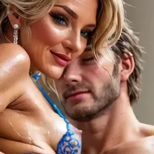 KI-Pornobildchen-Generator
