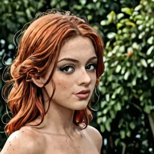 AI porn image generator