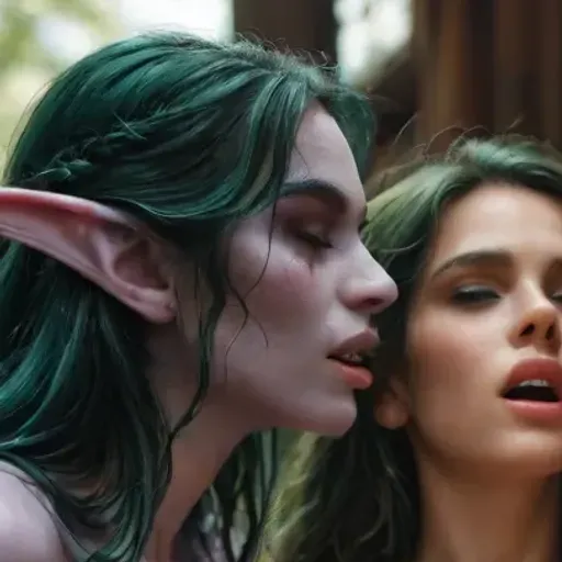 gerador de imagens pornô com IA