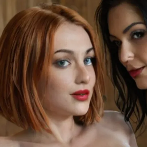AI porn image generator