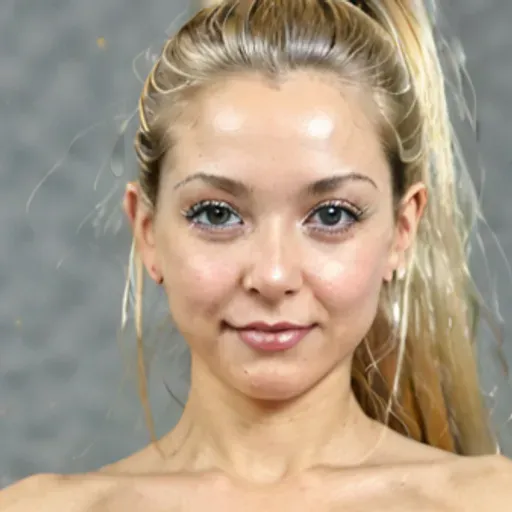 Generator obrazów pornograficznych z wykorzystaniem sztucznej inteligencji
