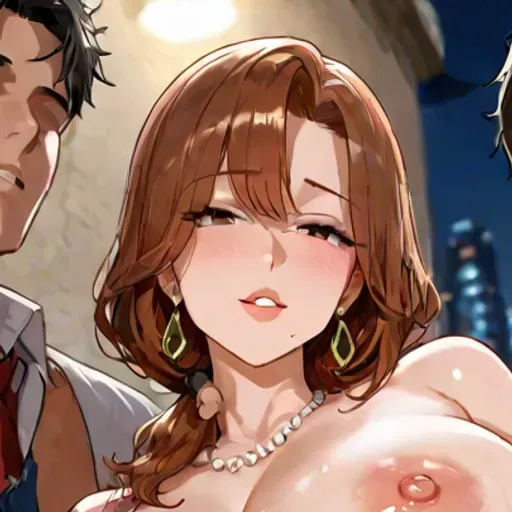 AIポルノ画像ジェネレーター
